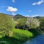 La Maison De Sophia Gaia, Proche Du Chemin De Compostelle منزل للإقامة *