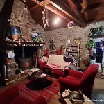 La Maison De Sophia Gaia, Proche Du Chemin De Compostelle منزل للإقامة
