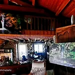 La Maison De Sophia Gaia, Proche Du Chemin De Compostelle منزل للإقامة *
