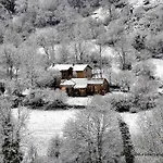 La Maison De Sophia Gaia, Proche Du Chemin De Compostelle منزل للإقامة
