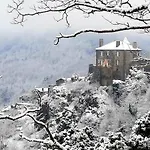 منزل للإقامة La Maison De Sophia Gaia, Proche Du Chemin De Compostelle Saint-Privat-dʼAllier
