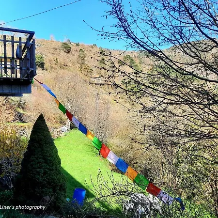 La Maison De Sophia Gaia, Proche Du Chemin De Compostelle Accommodatie bij particulieren *