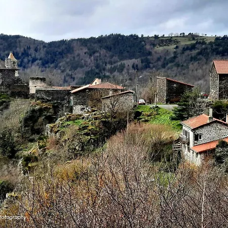 La Maison De Sophia Gaia, Proche Du Chemin De Compostelle