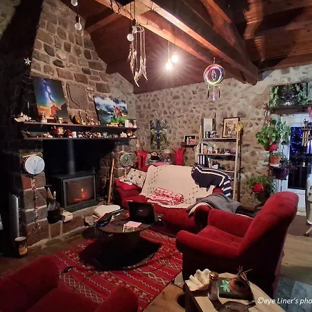 La Maison De Sophia Gaia, Proche Du Chemin De Compostelle منزل للإقامة
