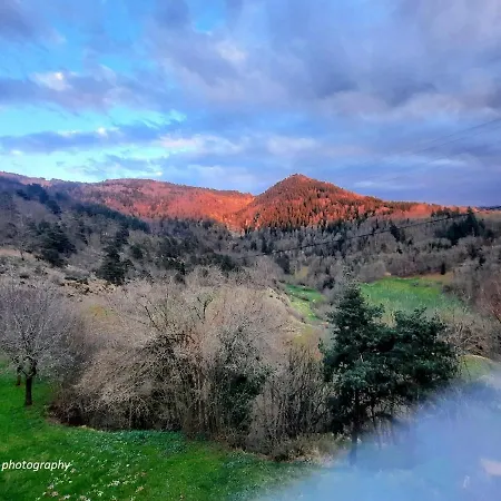 La Maison De Sophia Gaia, Proche Du Chemin De Compostelle منزل للإقامة *