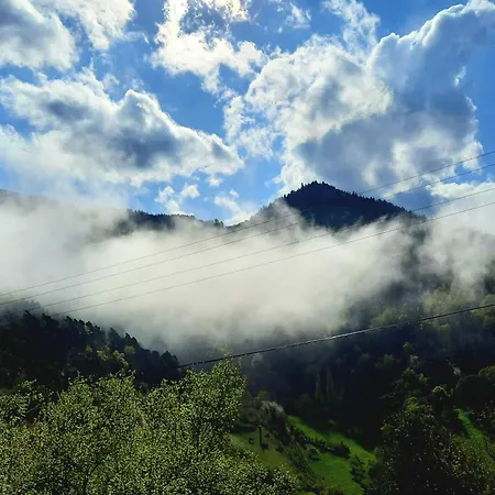 منزل للإقامة La Maison De Sophia Gaia, Proche Du Chemin De Compostelle