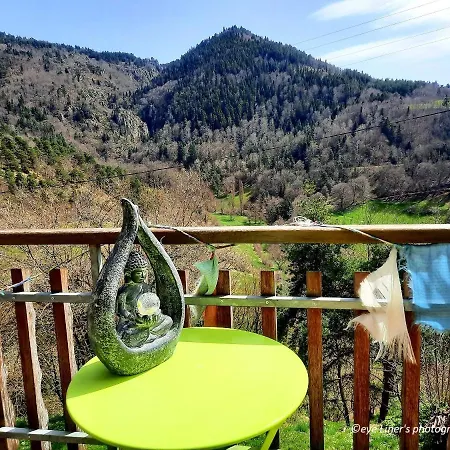 La Maison De Sophia Gaia, Proche Du Chemin De Compostelle *