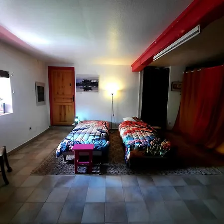 منزل للإقامة La Maison De Sophia Gaia, Proche Du Chemin De Compostelle Saint-Privat-dʼAllier