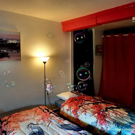 La Maison De Sophia Gaia, Proche Du Chemin De Compostelle Accommodatie bij particulieren