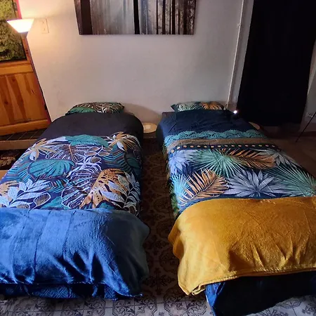 La Maison De Sophia Gaia, Proche Du Chemin De Compostelle منزل للإقامة *