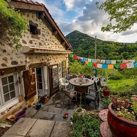 Accommodatie bij particulieren La Maison De Sophia Gaia, Proche Du Chemin De Compostelle *