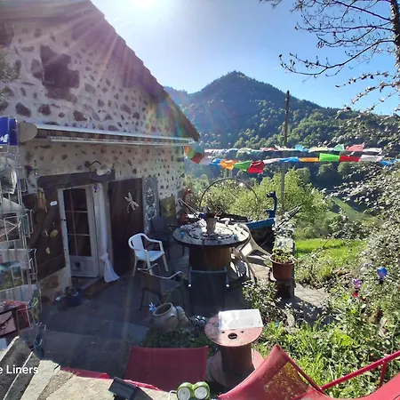 La Maison De Sophia Gaia, Proche Du Chemin De Compostelle *