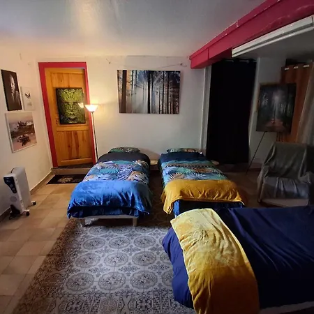منزل للإقامة La Maison De Sophia Gaia, Proche Du Chemin De Compostelle Saint-Privat-dʼAllier