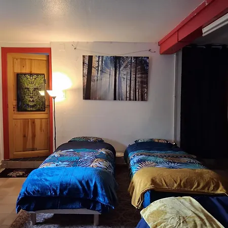 La Maison De Sophia Gaia, Proche Du Chemin De Compostelle منزل للإقامة Saint-Privat-dʼAllier