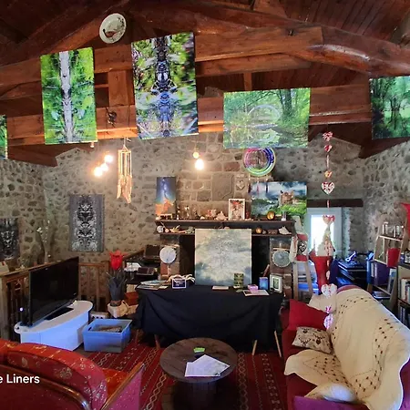 La Maison De Sophia Gaia, Proche Du Chemin De Compostelle *