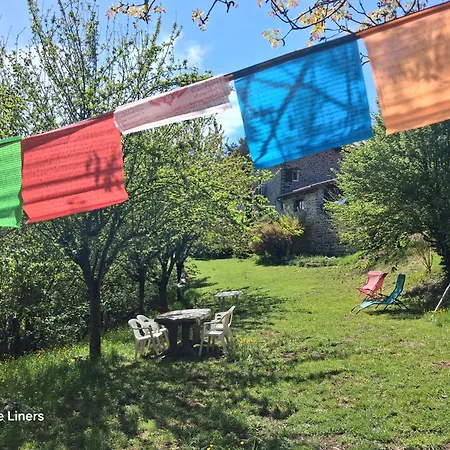 منزل للإقامة La Maison De Sophia Gaia, Proche Du Chemin De Compostelle