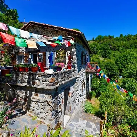 홈스테이 La Maison De Sophia Gaia, Proche Du Chemin De Compostelle